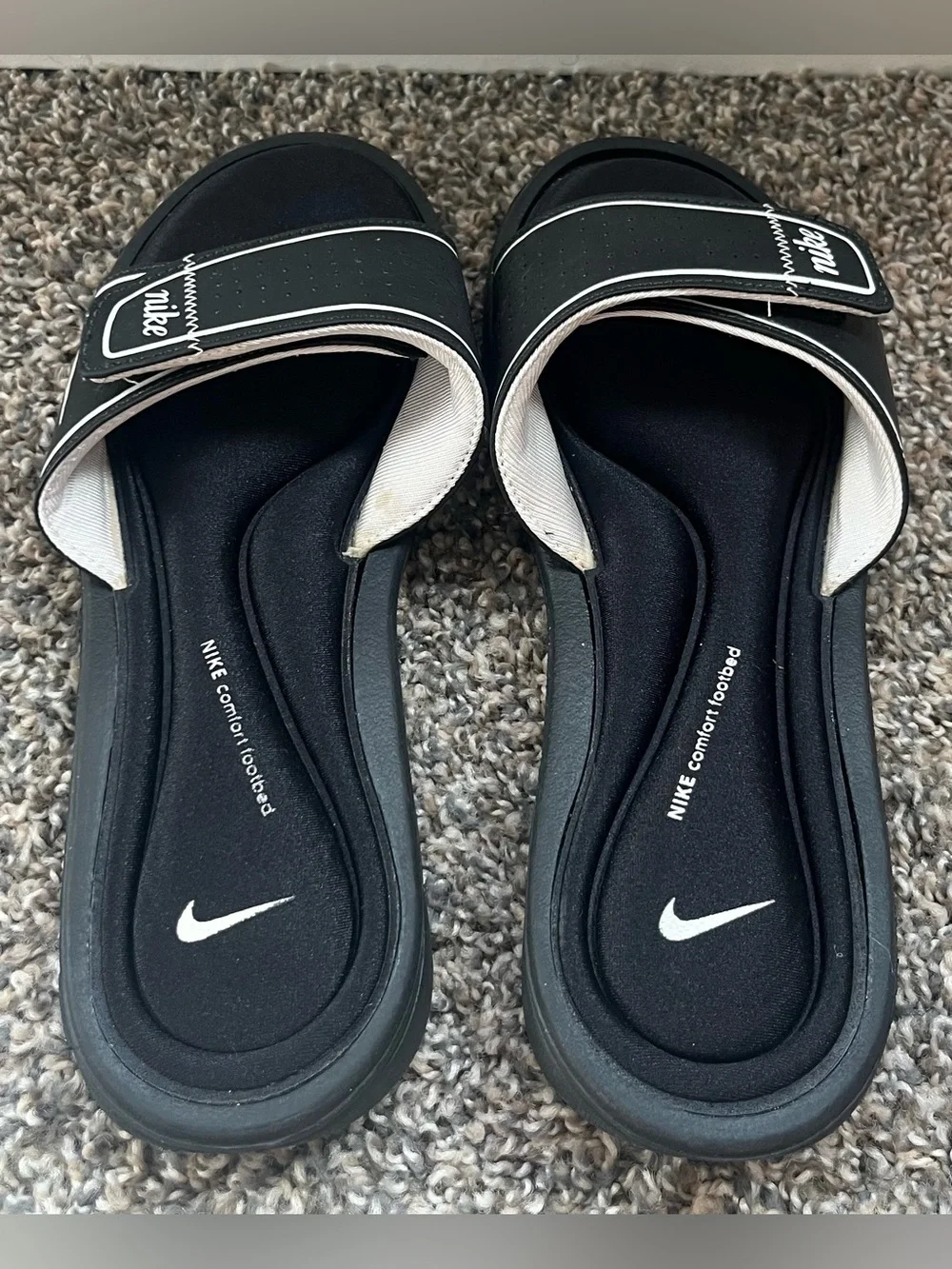 Nike women’s comfort
